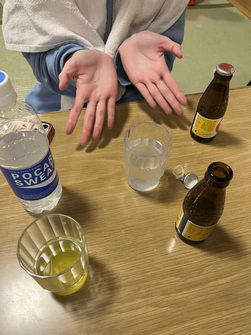 かさんの北のたまゆら 桑園のサ活写真