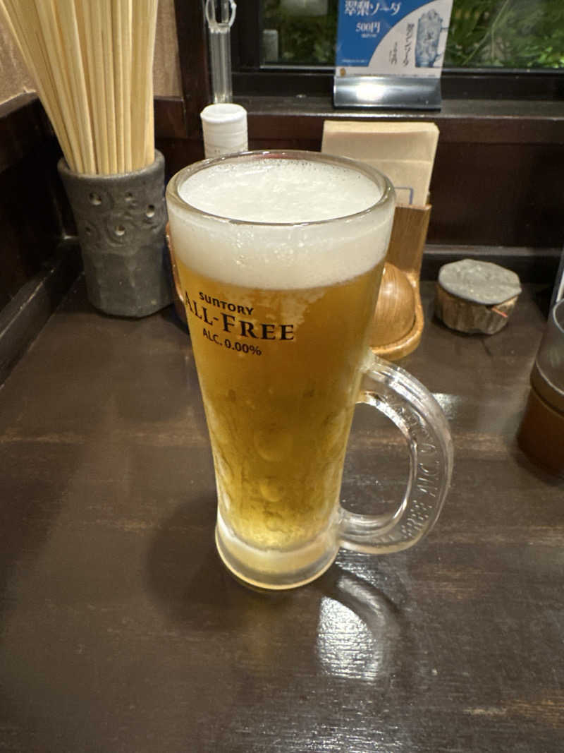 イッシーさんの花湯スパリゾートのサ活写真