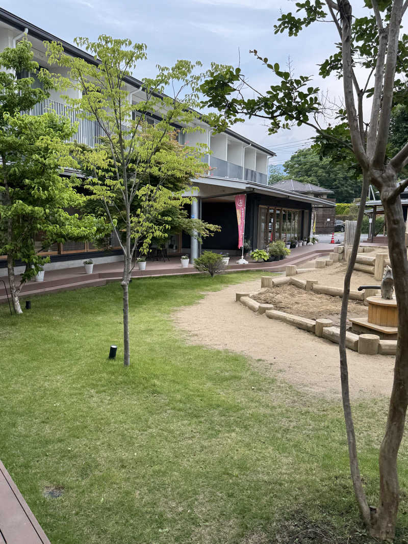 イッシーさんの久屋原温泉のサ活写真