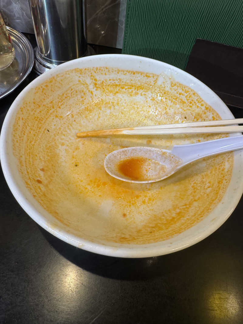 イッシーさんの久屋原温泉のサ活写真