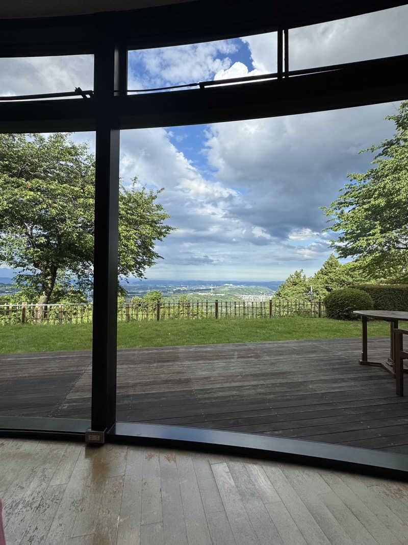 イッシーさんの妙義ふれあいプラザ もみじの湯のサ活写真