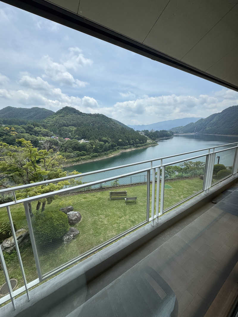 イッシーさんの猿ケ京温泉 まんてん星の湯のサ活写真