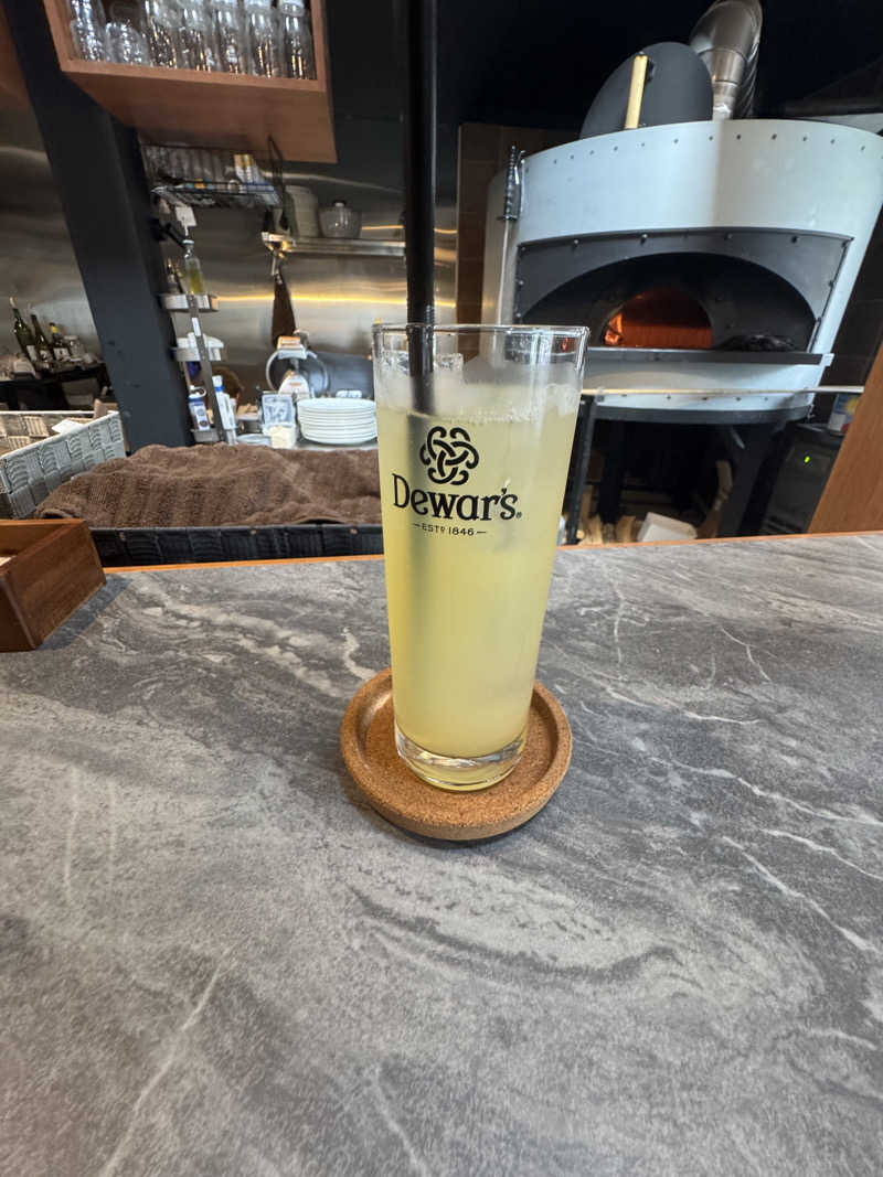 イッシーさんの星野温泉 トンボの湯のサ活写真