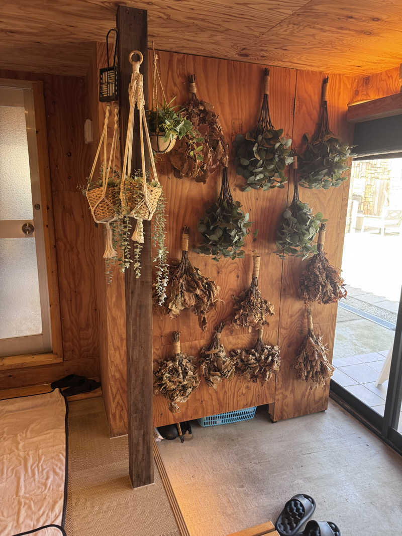 イッシーさんのSHIIYA VILLAGEのサ活写真