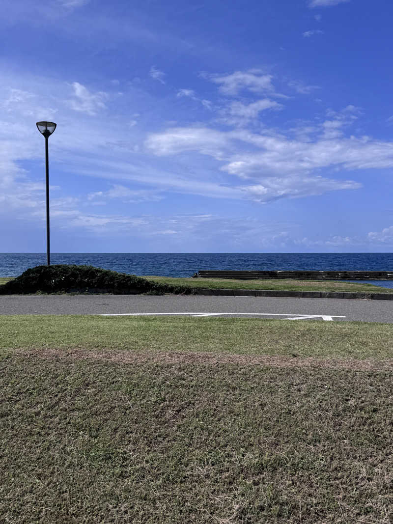 イッシーさんのSHIIYA VILLAGEのサ活写真