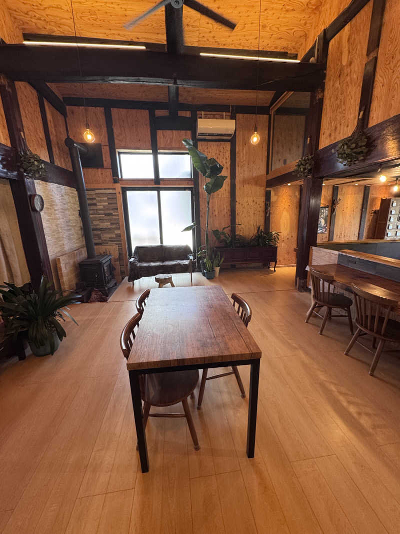 イッシーさんのSHIIYA VILLAGEのサ活写真