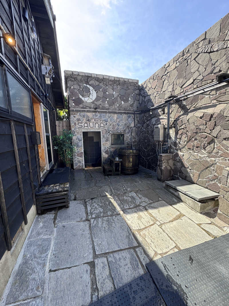 イッシーさんのSHIIYA VILLAGEのサ活写真