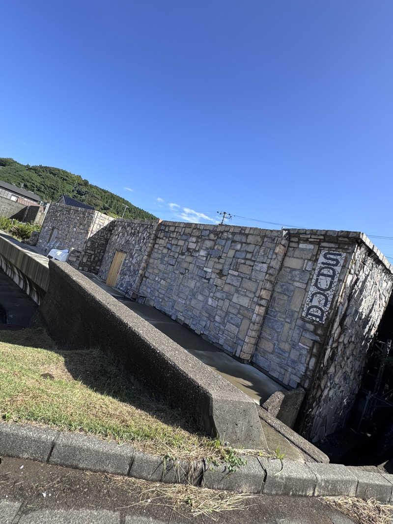 イッシーさんのSHIIYA VILLAGEのサ活写真