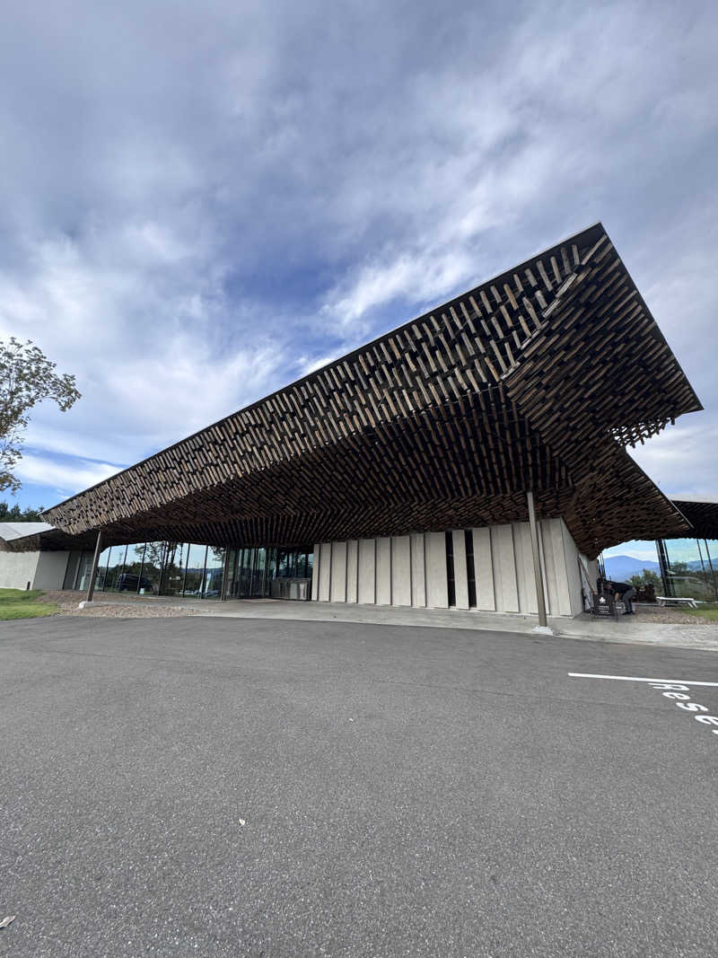 イッシーさんのSnow Peak FIELD SUITE SPA HEADQUARTERSのサ活写真