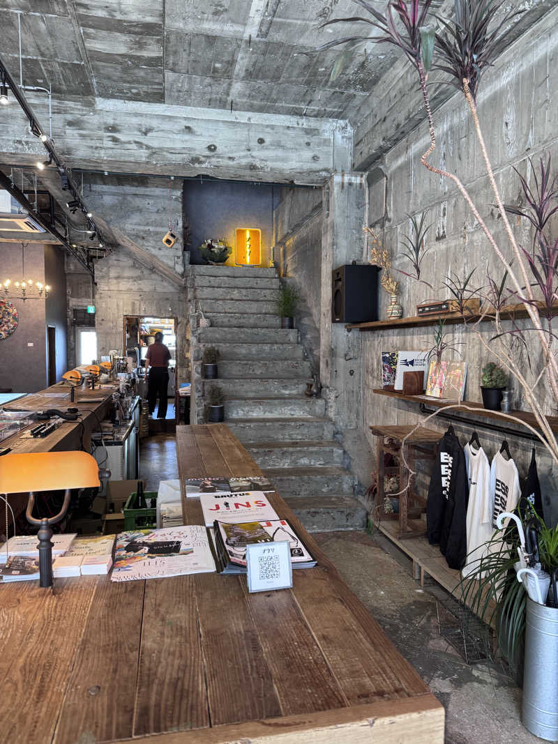 イッシーさんのナウサのサ活写真