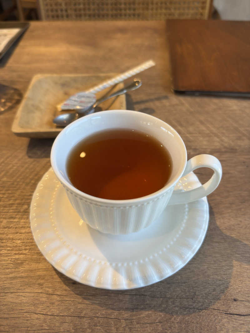 イッシーさんのサウナの森 水沼ヴィレッジのサ活写真