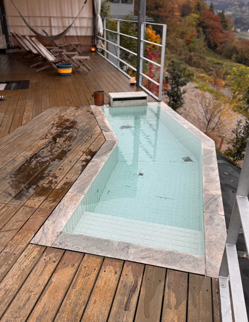 イッシーさんのMOOSKA DE STUBEN(ムースカドストゥーベン)のサ活写真