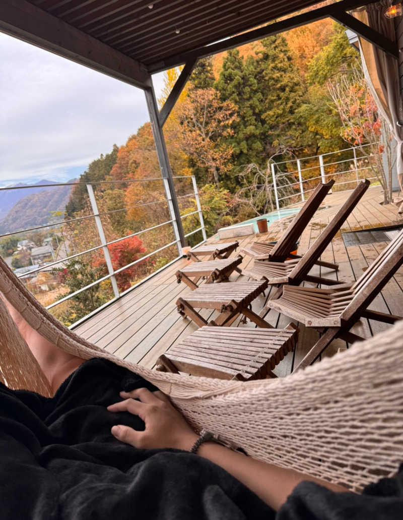 イッシーさんのMOOSKA DE STUBEN(ムースカドストゥーベン)のサ活写真