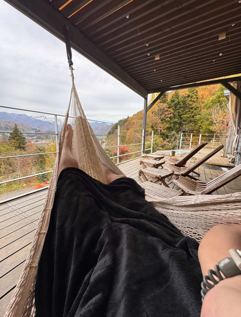 イッシーさんのMOOSKA DE STUBEN(ムースカドストゥーベン)のサ活写真