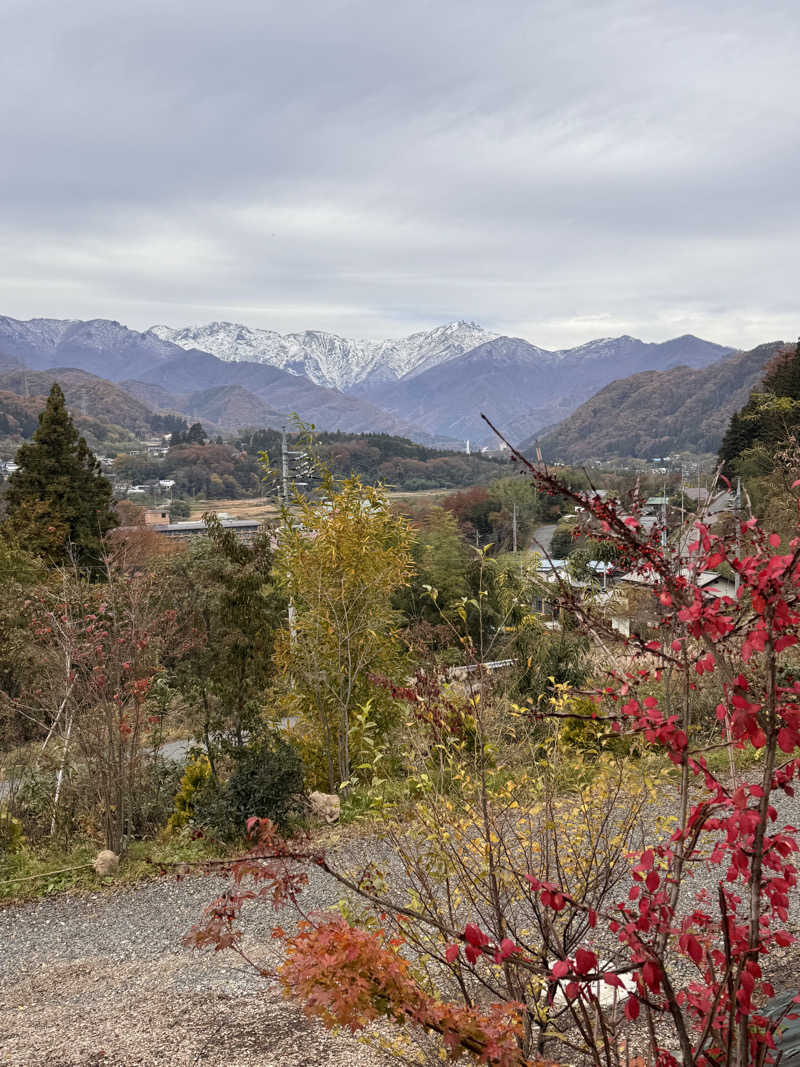 イッシーさんのMOOSKA DE STUBEN(ムースカドストゥーベン)のサ活写真