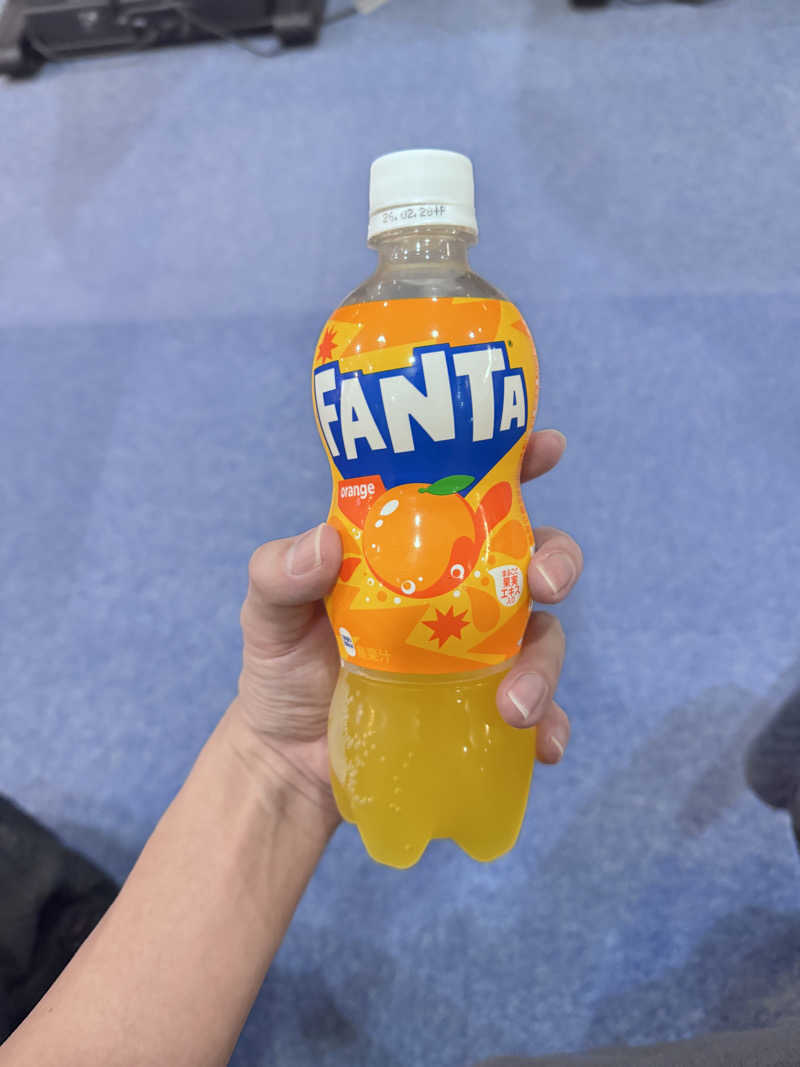 イッシーさんの湯かっこのサ活写真