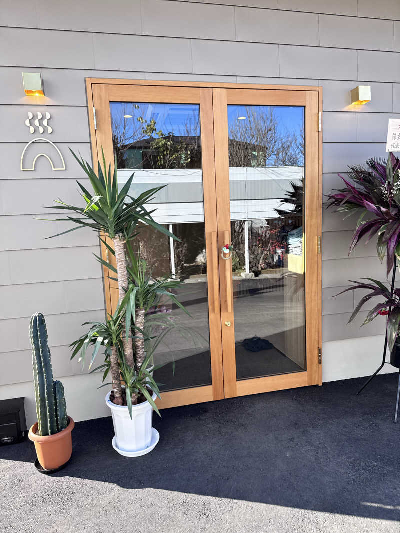 イッシーさんの温窟サウナかま蔵 高崎店のサ活写真