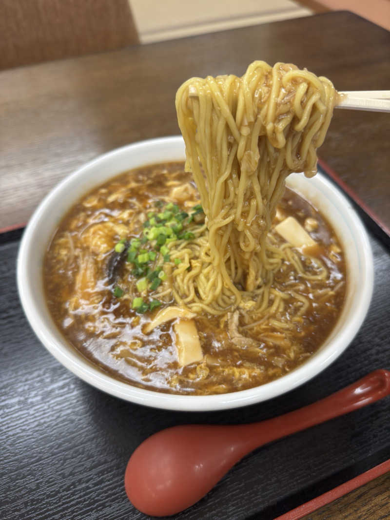 イッシーさんの行田・湯本天然温泉 茂美の湯のサ活写真