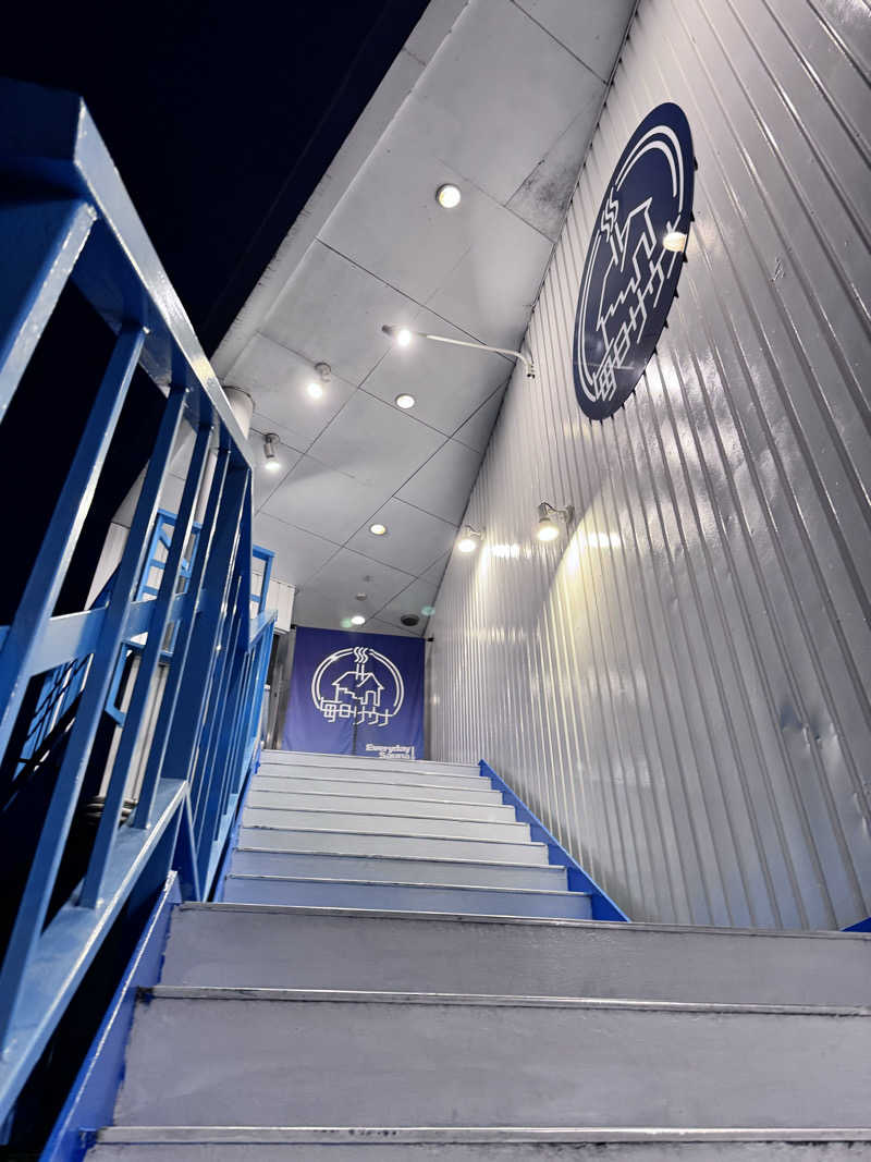 イッシーさんの毎日サウナ 前橋本店のサ活写真