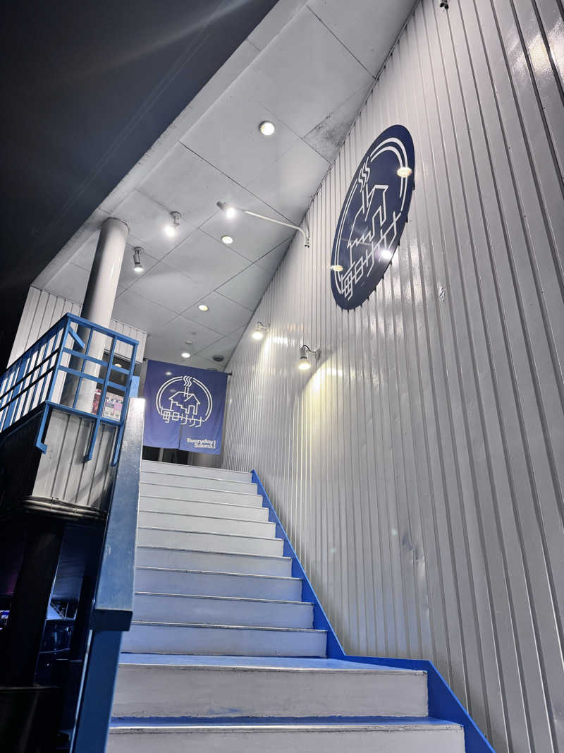 イッシーさんの毎日サウナ 前橋本店のサ活写真