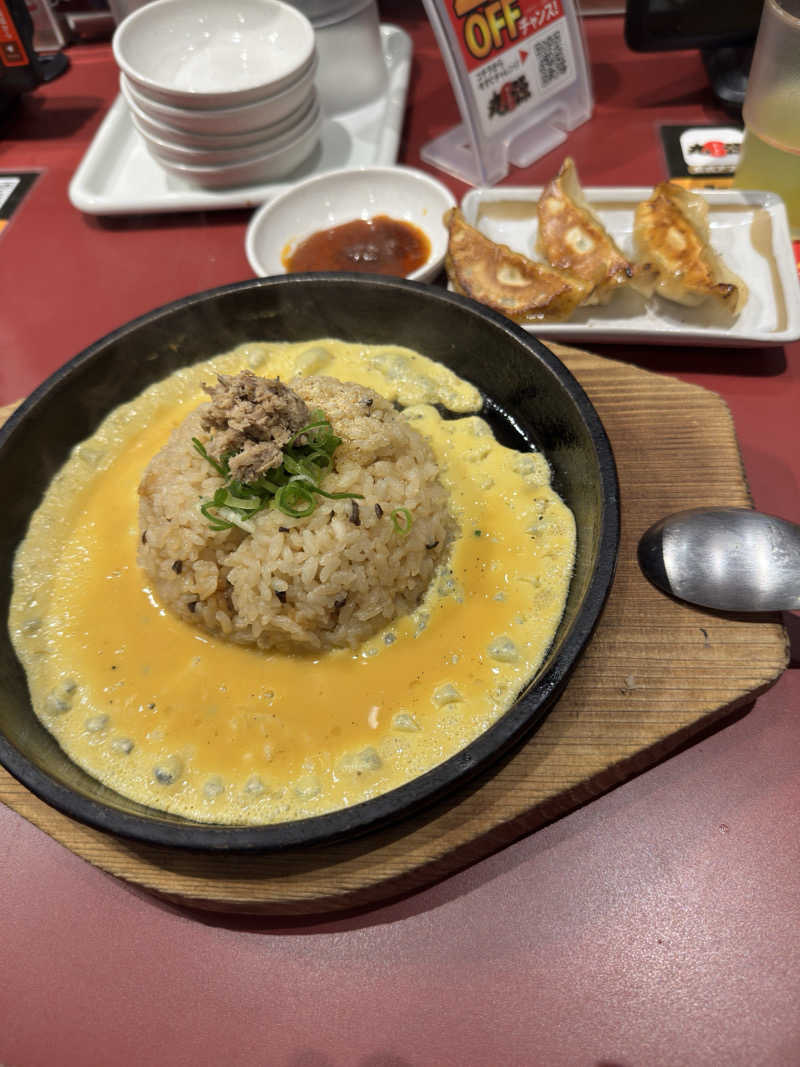イッシーさんのおふろcafé utataneのサ活写真