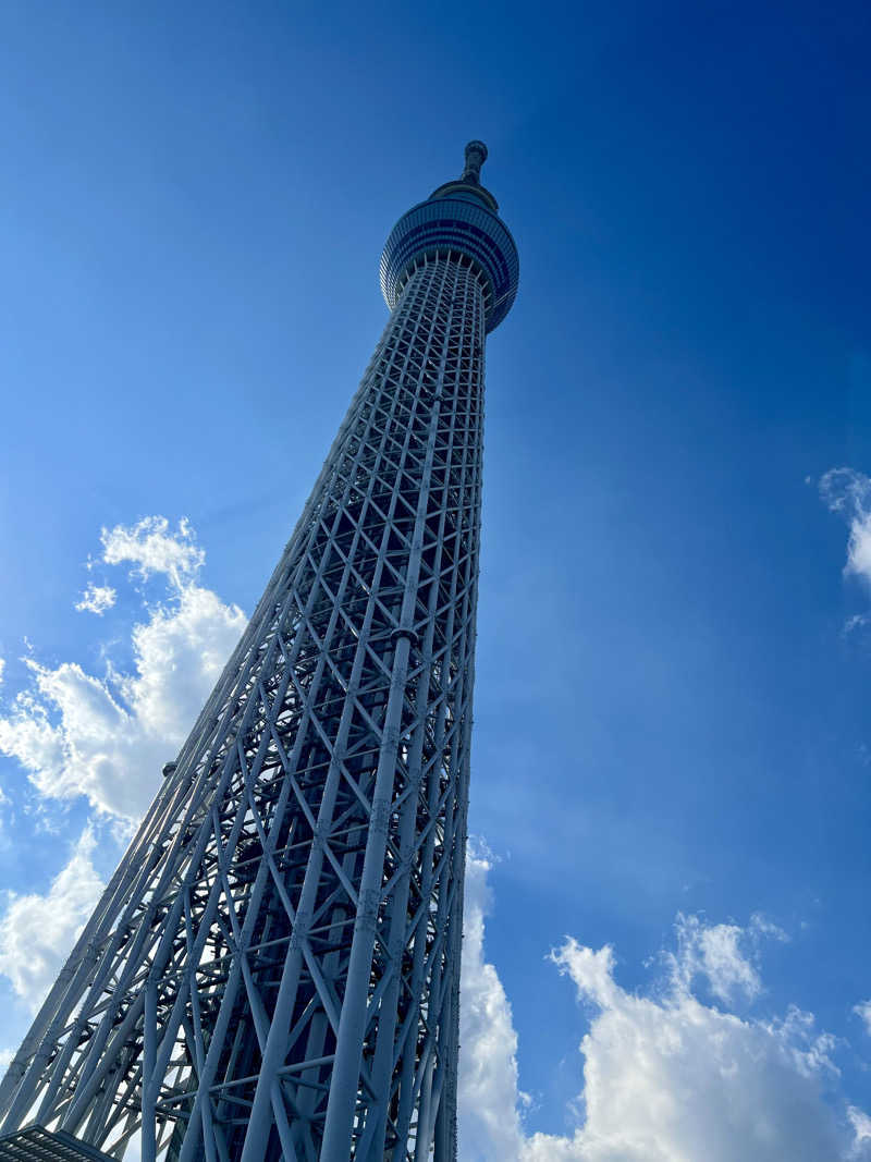 くいしん坊萬斎さんの黄金湯のサ活写真