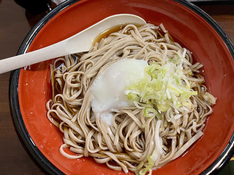 くいしん坊萬斎さんのkaveriのサ活写真