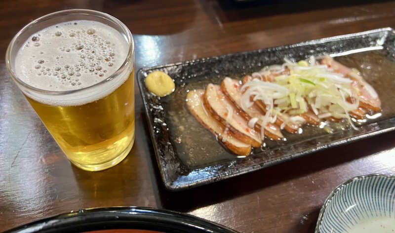 くいしん坊萬斎さんのkaveriのサ活写真