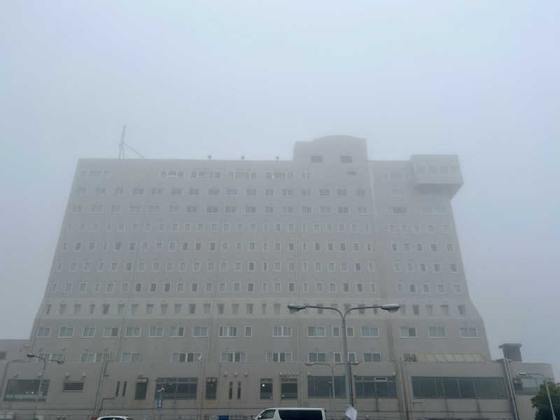 くいしん坊萬斎さんの駿河健康ランドのサ活写真