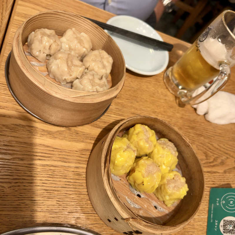 くいしん坊萬斎さんのsaunahouseのサ活写真