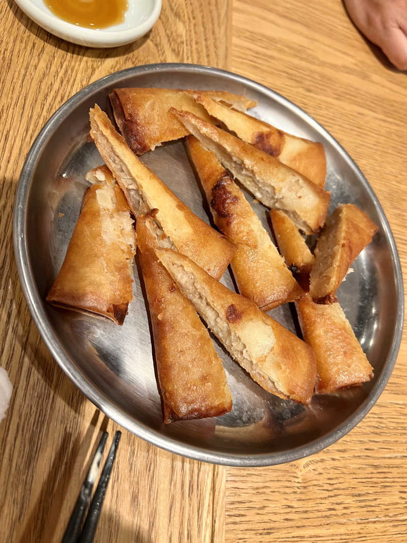 くいしん坊萬斎さんのsaunahouseのサ活写真