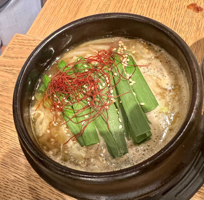 くいしん坊萬斎さんのsaunahouseのサ活写真