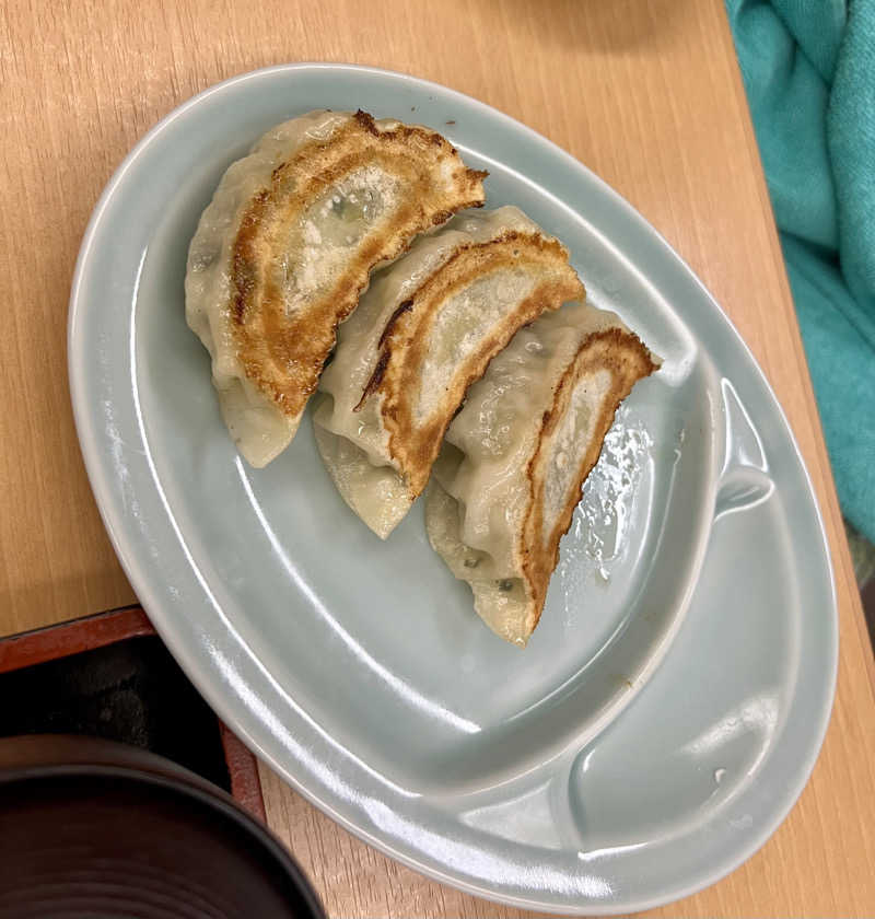 くいしん坊萬斎さんの湯乃泉 東名厚木健康センターのサ活写真