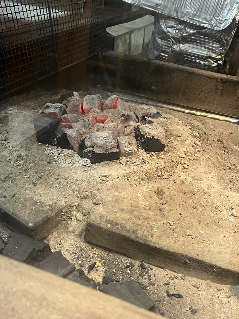 くいしん坊萬斎さんのアマクササンタカミングホテルのサ活写真