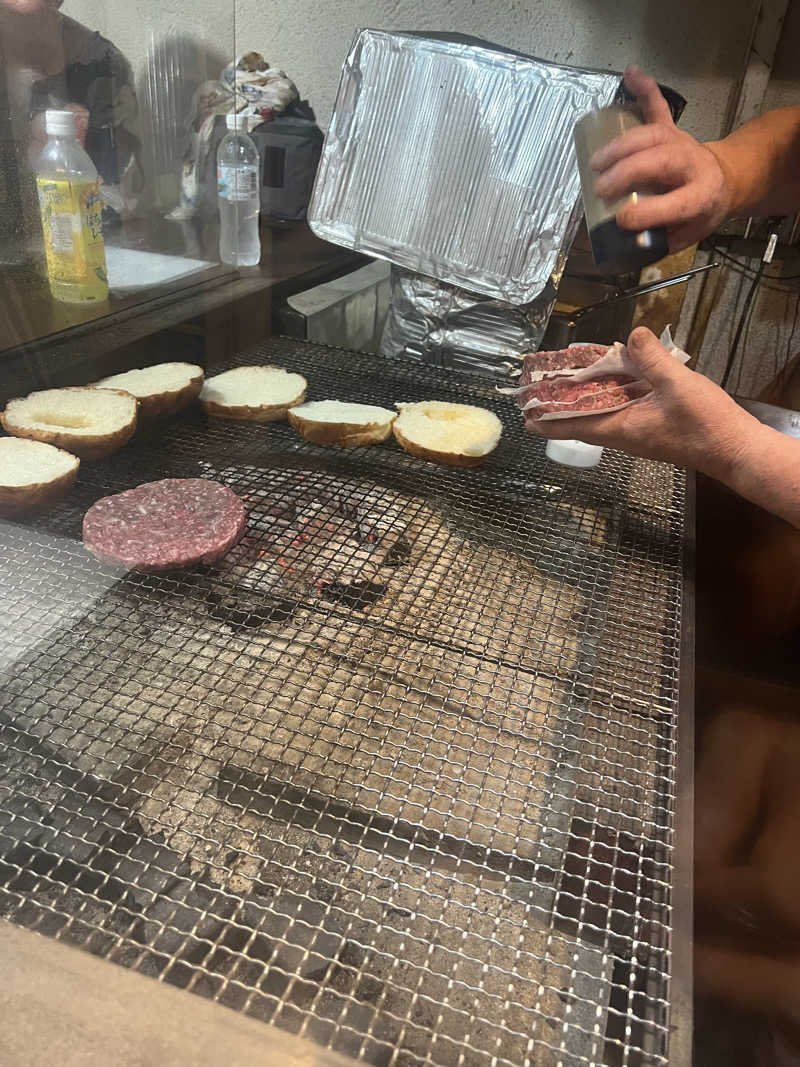 くいしん坊萬斎さんのアマクササンタカミングホテルのサ活写真