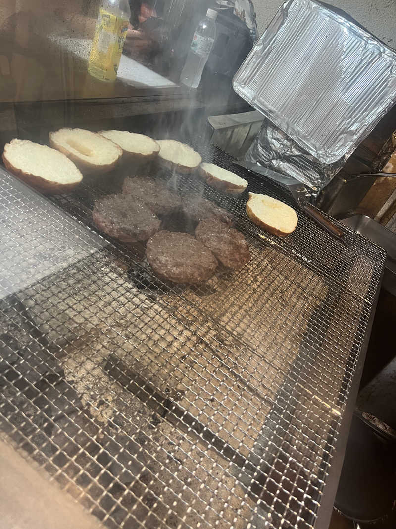 くいしん坊萬斎さんのアマクササンタカミングホテルのサ活写真