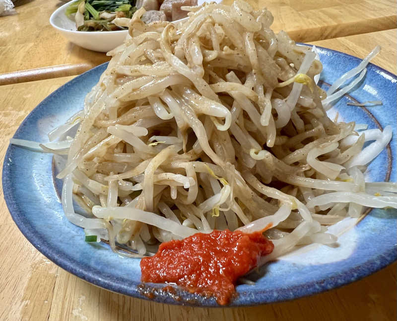 くいしん坊萬斎さんの天然温泉 泉天空の湯 羽田空港のサ活写真