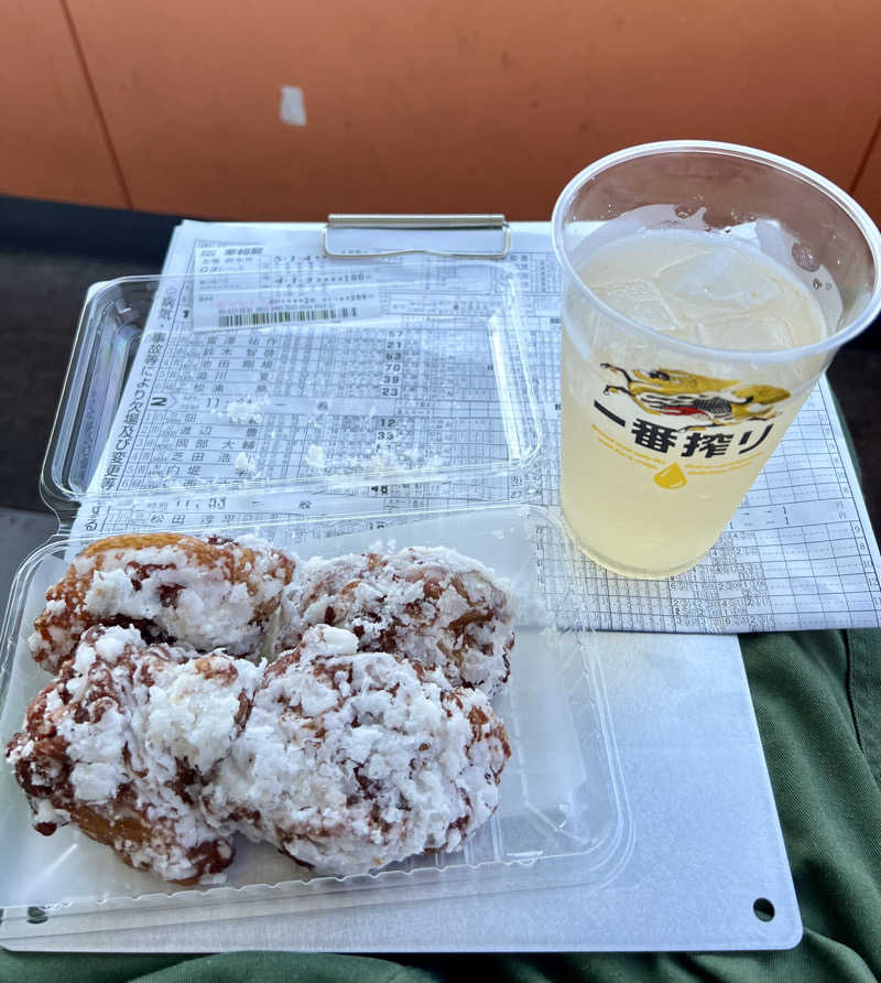 くいしん坊萬斎さんのCOCOFURO たかの湯のサ活写真