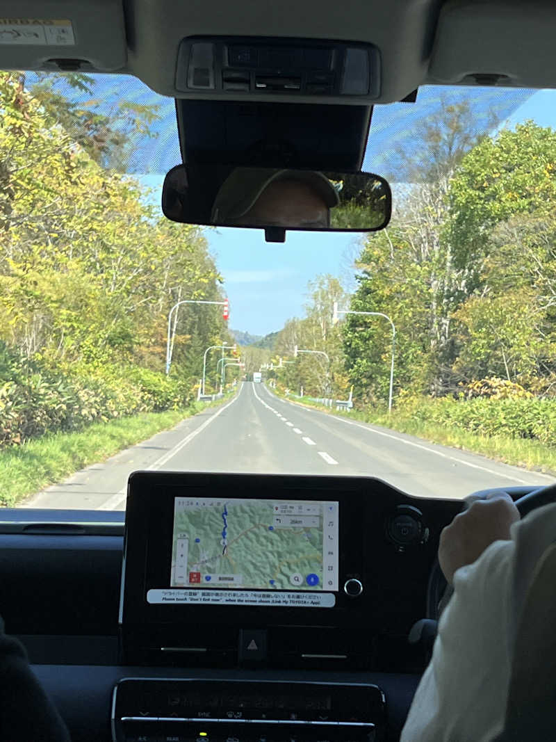 くいしん坊萬斎さんの吹上温泉保養センター 白銀荘のサ活写真