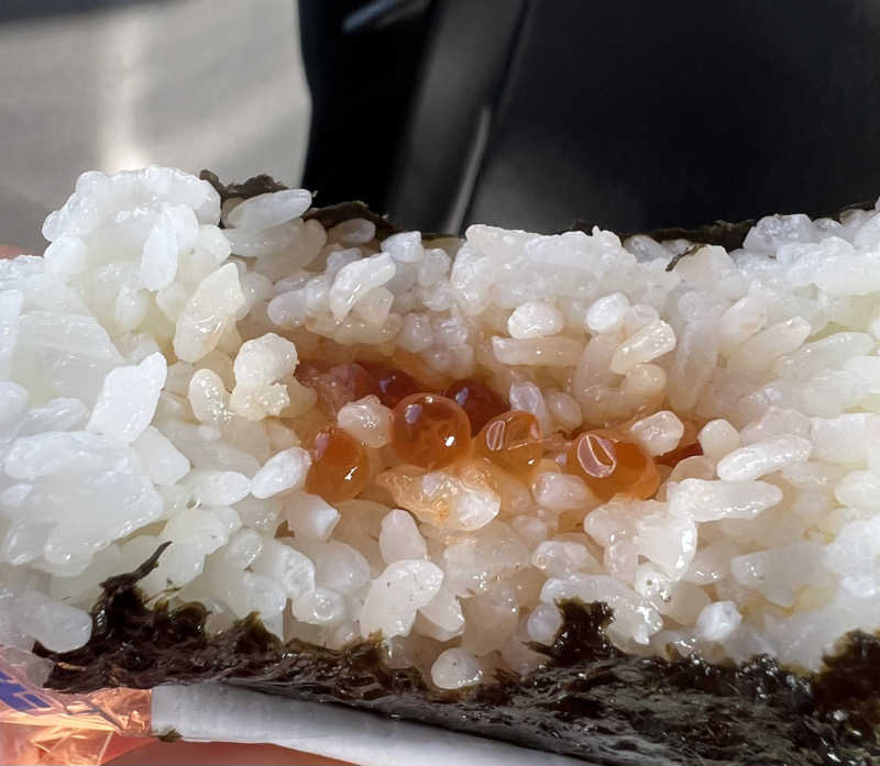 くいしん坊萬斎さんの岬の湯 しゃこたんのサ活写真