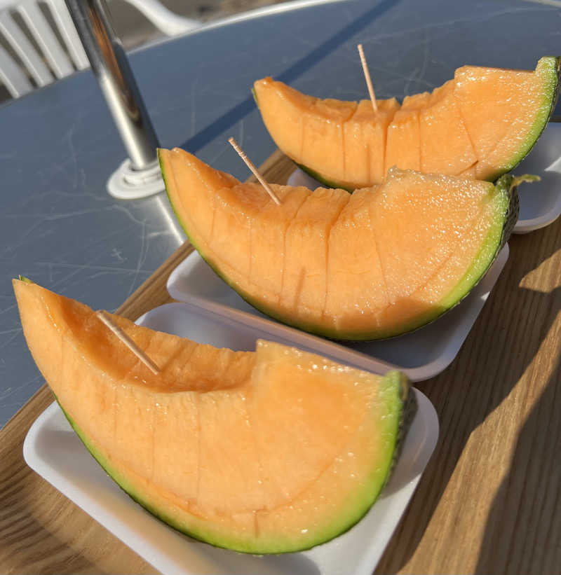 くいしん坊萬斎さんの岬の湯 しゃこたんのサ活写真