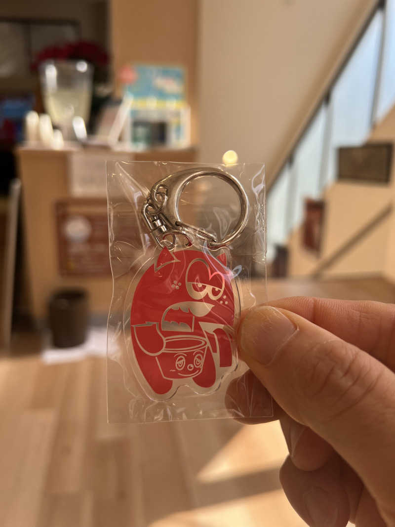 くいしん坊萬斎さんのユートピア白玉温泉のサ活写真