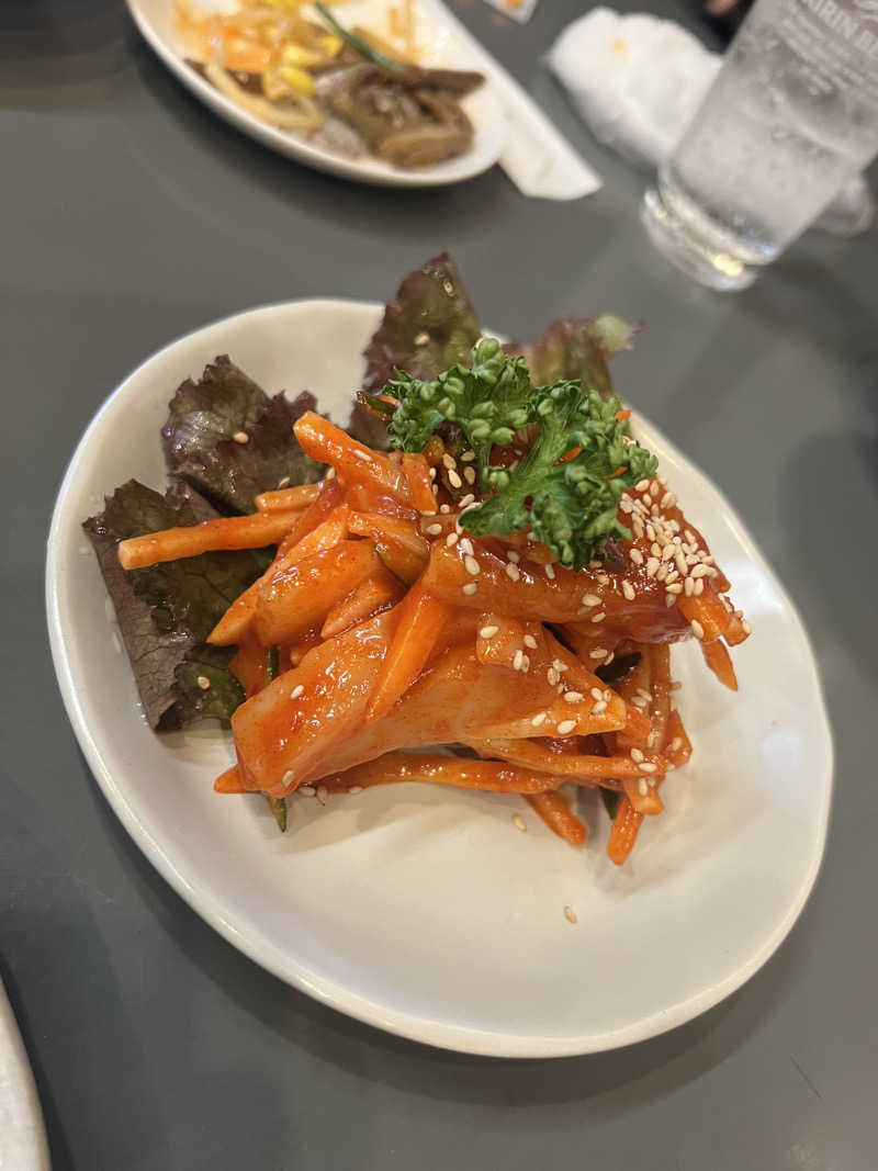 くいしん坊萬斎さんのユートピア白玉温泉のサ活写真