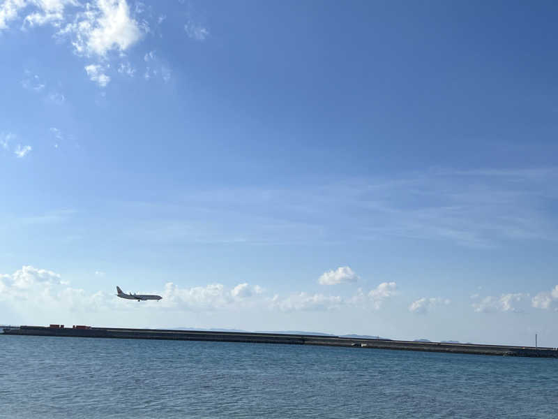 くいしん坊萬斎さんの琉球温泉 龍神の湯のサ活写真