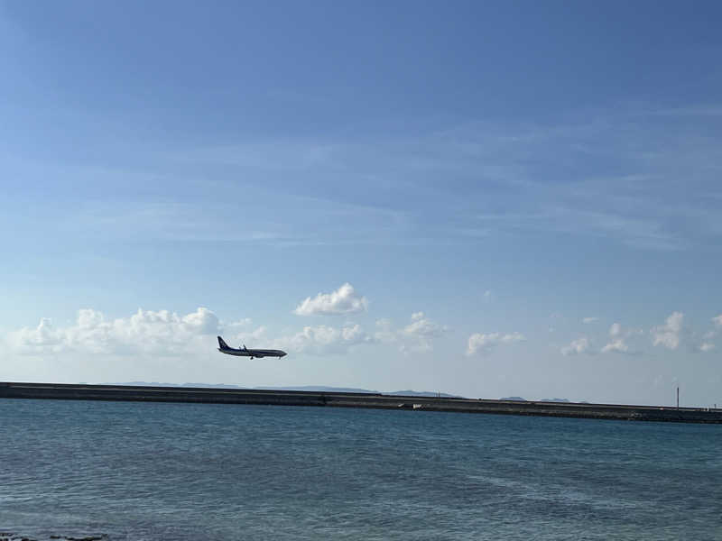 くいしん坊萬斎さんの琉球温泉 龍神の湯のサ活写真