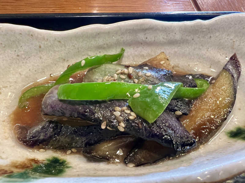 くいしん坊萬斎さんのサウナカプセルホテル コア21のサ活写真