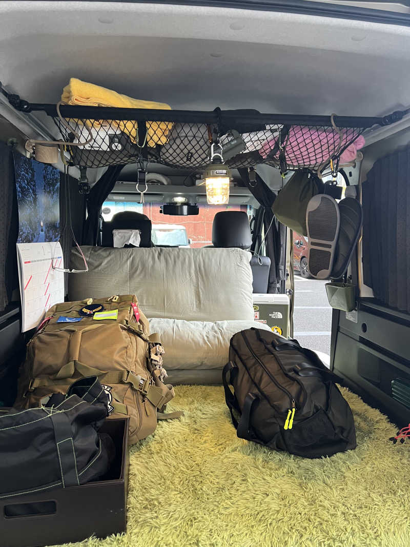 くいしん坊萬斎さんのサウナカプセルホテル コア21のサ活写真