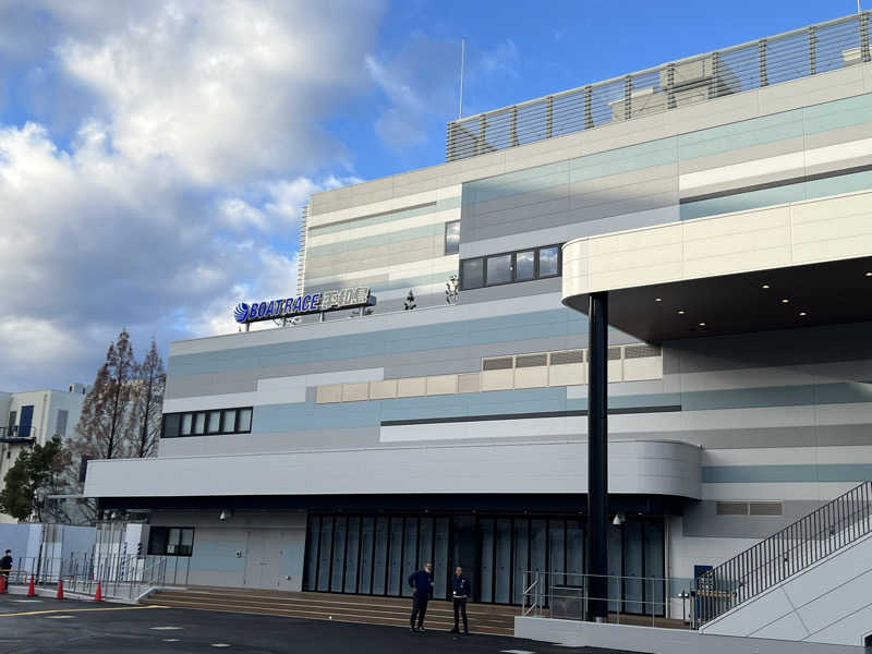 くいしん坊萬斎さんの天然温泉 平和島のサ活写真