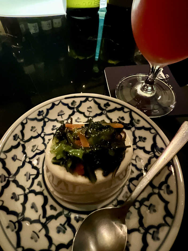 くいしん坊萬斎さんの神戸サウナ&スパのサ活写真