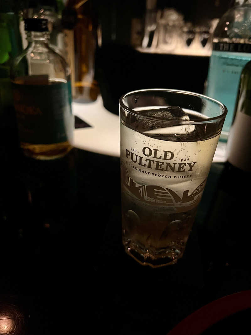 くいしん坊萬斎さんの神戸サウナ&スパのサ活写真